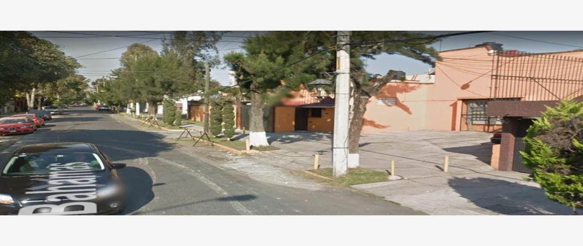 Foto de casa en venta en circuito bahamas 19, lomas estrella, iztapalapa, df / cdmx, 0 No. 03
