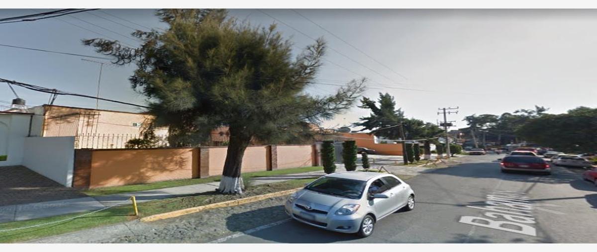Foto de casa en venta en circuito bahamas 19, lomas estrella, iztapalapa, df / cdmx, 0 No. 04