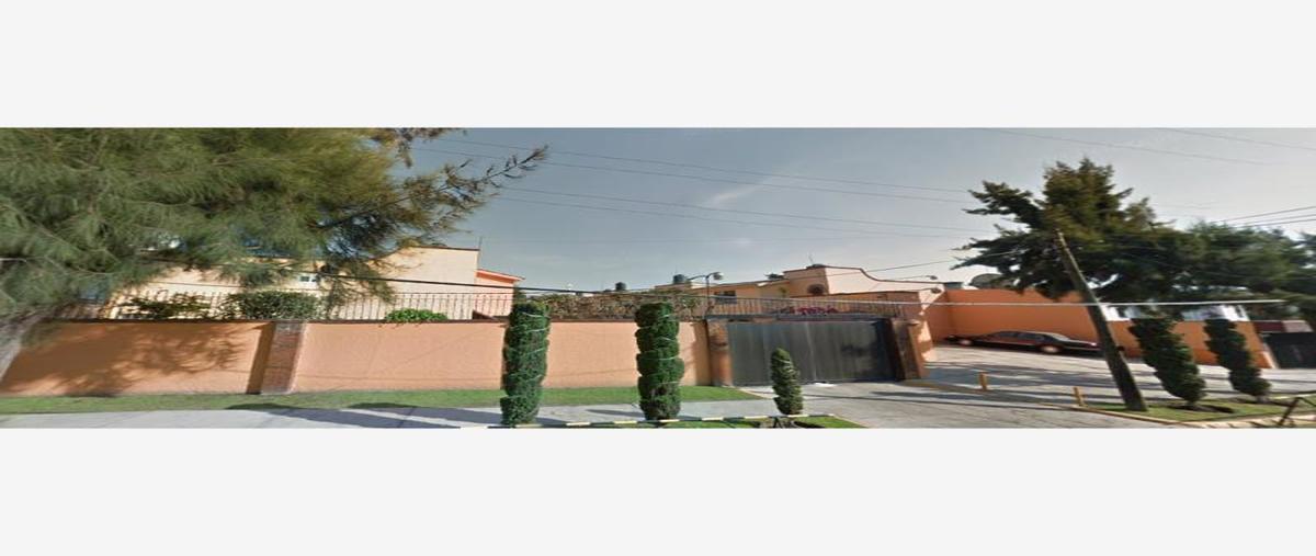 Foto de casa en venta en circuito bahamas 19, lomas estrella, iztapalapa, df / cdmx, 0 No. 05