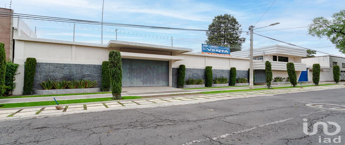 Foto de edificio en venta en circuito bahamas 216, lomas estrella, iztapalapa, df / cdmx, 28723391 No. 03