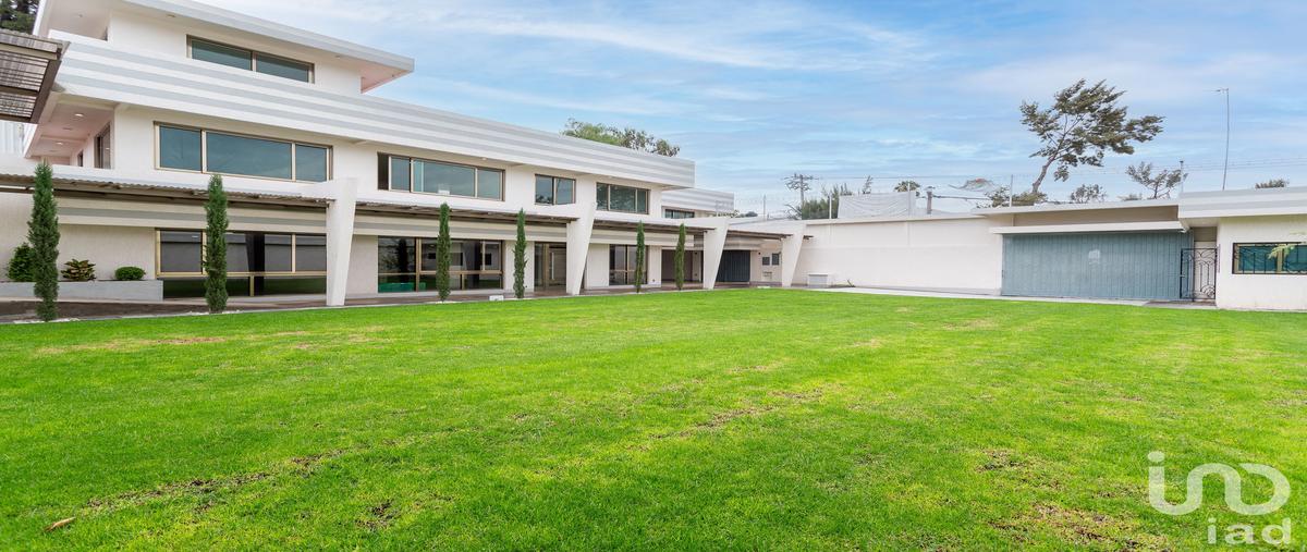 Foto de edificio en venta en circuito bahamas 235, lomas estrella, iztapalapa, df / cdmx, 28723391 No. 04