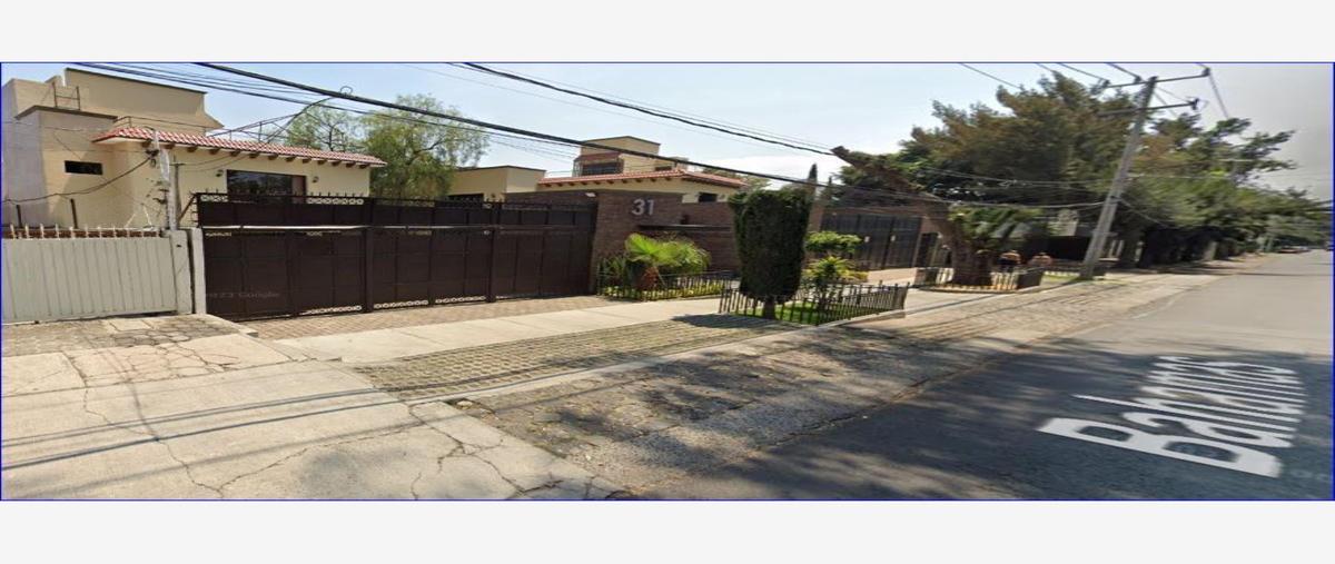 Foto de casa en venta en circuito bahamas 31, lomas estrella, iztapalapa, df / cdmx, 0 No. 02