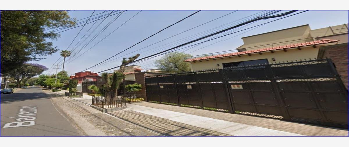 Foto de casa en venta en circuito bahamas 31, lomas estrella, iztapalapa, df / cdmx, 0 No. 03