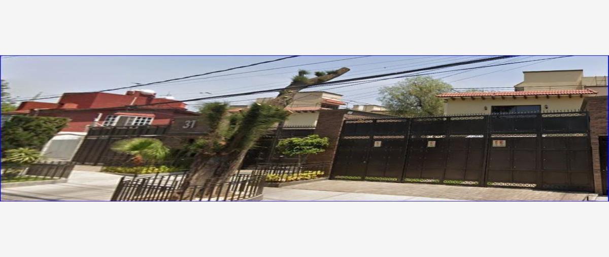 Foto de casa en venta en circuito bahamas 31, lomas estrella, iztapalapa, df / cdmx, 0 No. 04