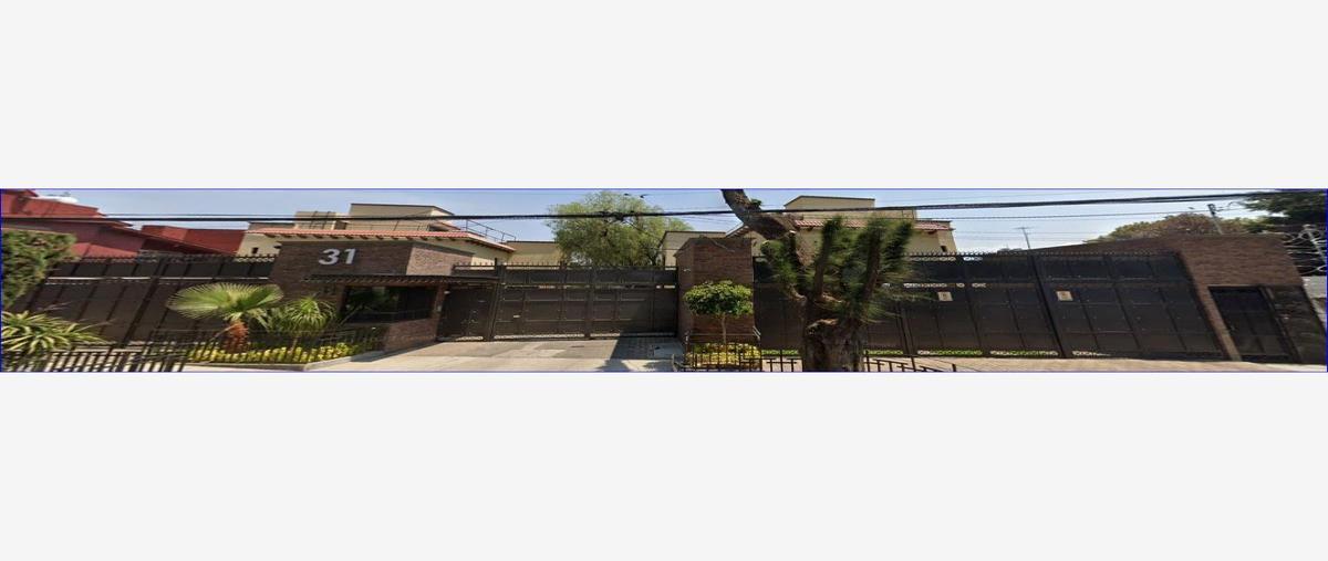 Foto de casa en venta en circuito bahamas 31, lomas estrella, iztapalapa, df / cdmx, 0 No. 05
