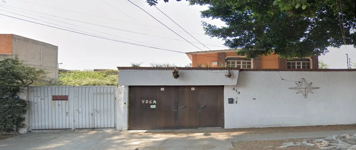 Foto de casa en venta en circuito bahamas 419, lomas estrella, iztapalapa, df / cdmx, 0 No. 01