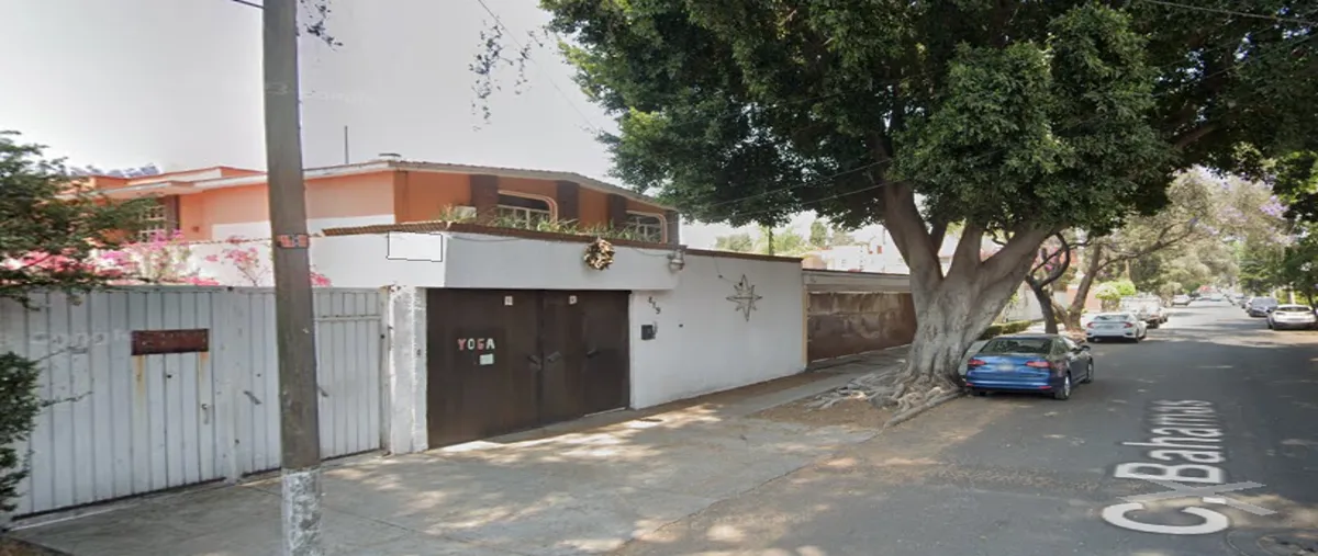 Foto de casa en venta en circuito bahamas 419, lomas estrella, iztapalapa, df / cdmx, 0 No. 02
