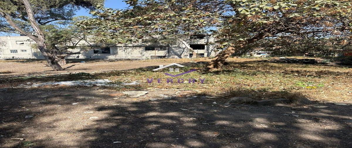 Foto de terreno habitacional en venta en circuito bahamas , lomas estrella, iztapalapa, df / cdmx, 0 No. 03