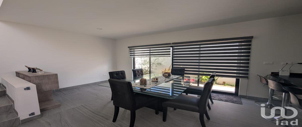 Foto de casa en renta en circuito bahía de petalco 226, villa de pozos, san luis potosí, san luis potosí, 0 No. 03