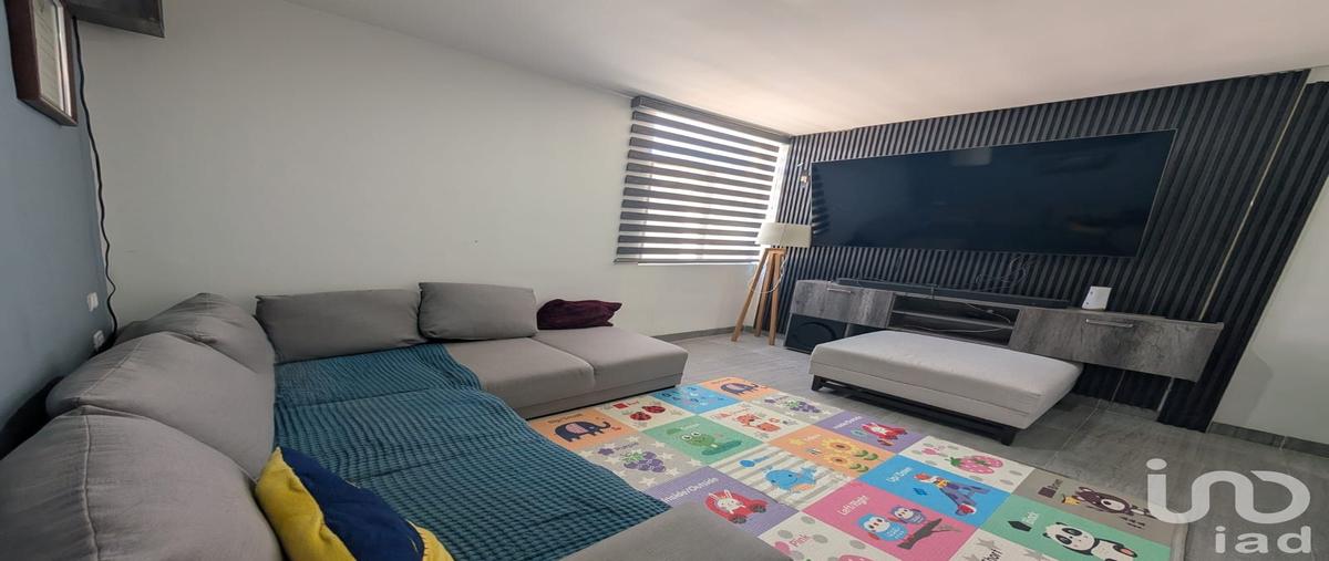 Foto de casa en renta en circuito bahía de petalco 226, villa de pozos, san luis potosí, san luis potosí, 0 No. 05