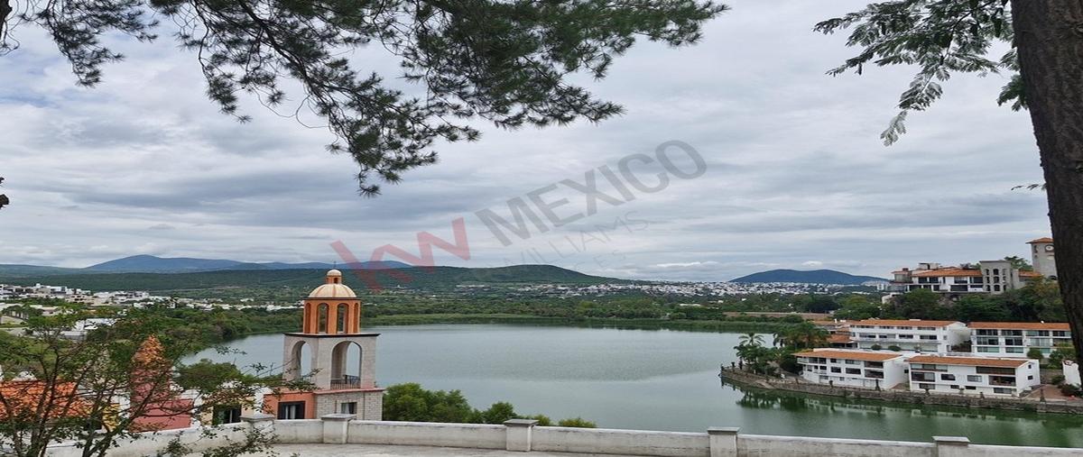 Foto de terreno habitacional en venta en circuito balcones 100, balcones de juriquilla, querétaro, querétaro, 0 No. 03