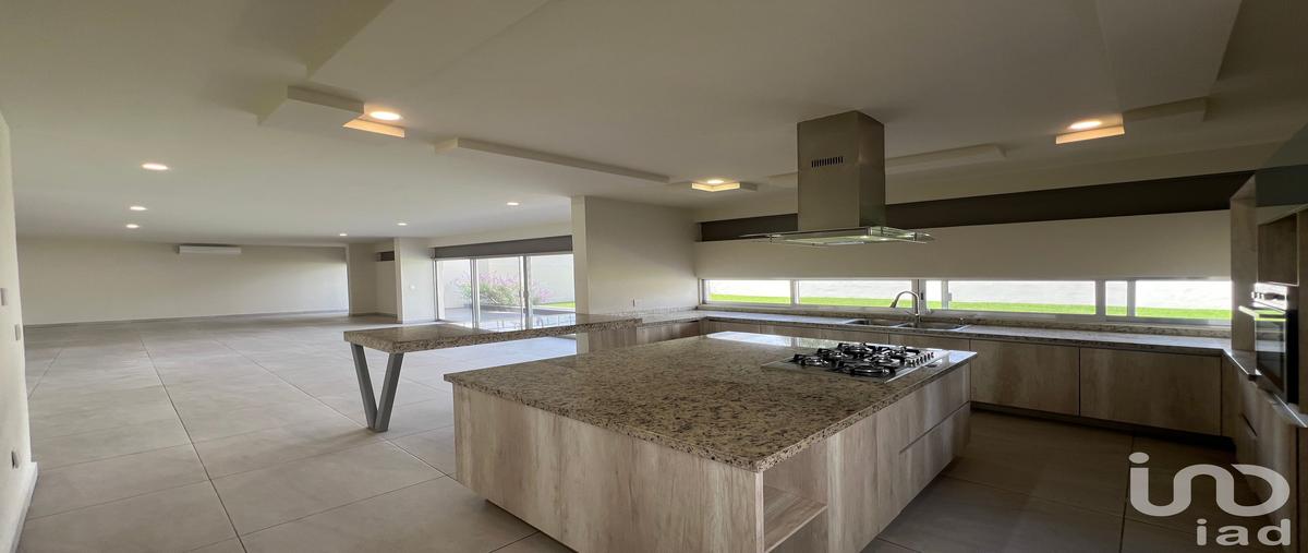 Foto de casa en venta en circuito balcones 218, balcones de juriquilla, querétaro, querétaro, 31716910 No. 04