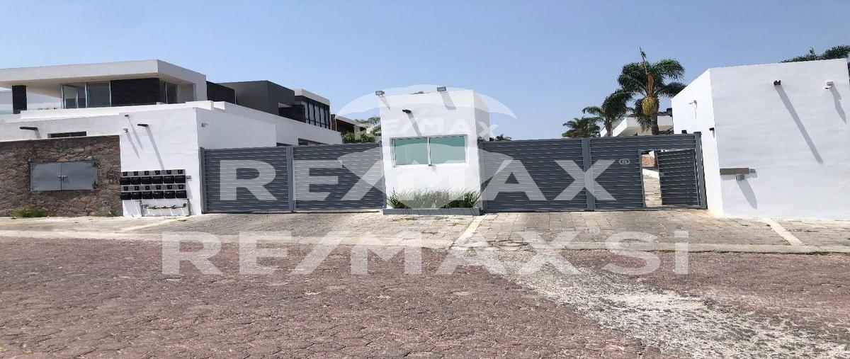 Foto de terreno habitacional en circuito balcones , balcones de juriquilla, querétaro, querétaro, 27504482 foto 01 Foto de terreno habitacional en venta en circuito balcones , balcones de juriquilla, querétaro, querétaro, 27504482 No. 01
