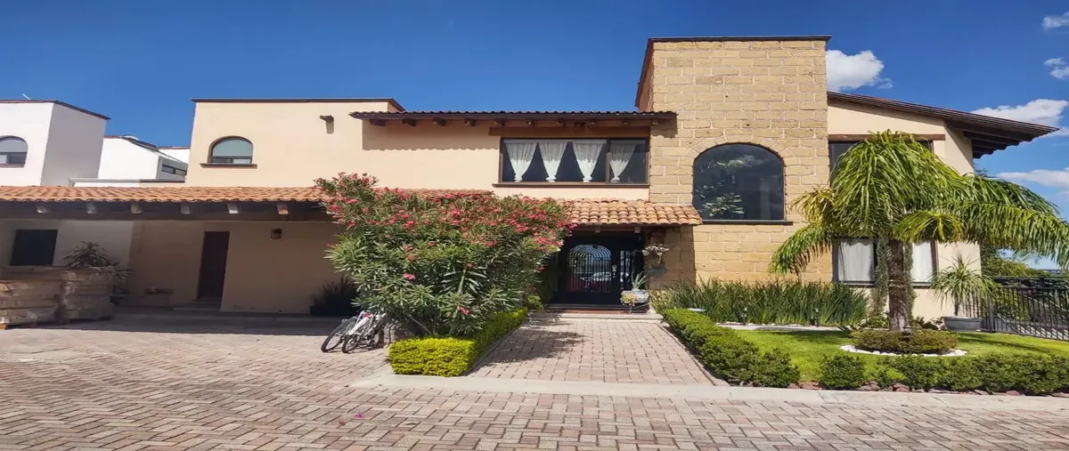 Foto de casa en condominio en venta en circuito balcones , balcones de juriquilla, querétaro, querétaro, 30357136 No. 01