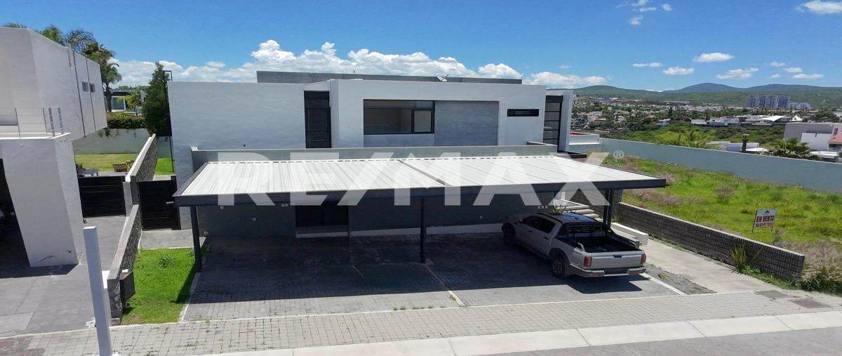 Foto de casa en venta en circuito balcones , balcones de juriquilla, querétaro, querétaro, 0 No. 03