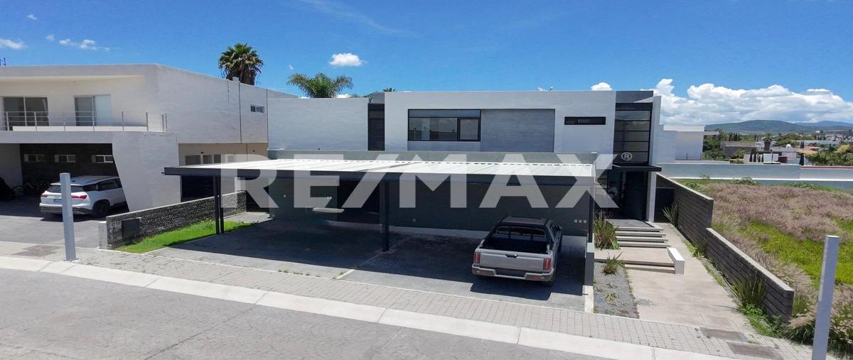 Foto de casa en venta en circuito balcones , balcones de juriquilla, querétaro, querétaro, 0 No. 04