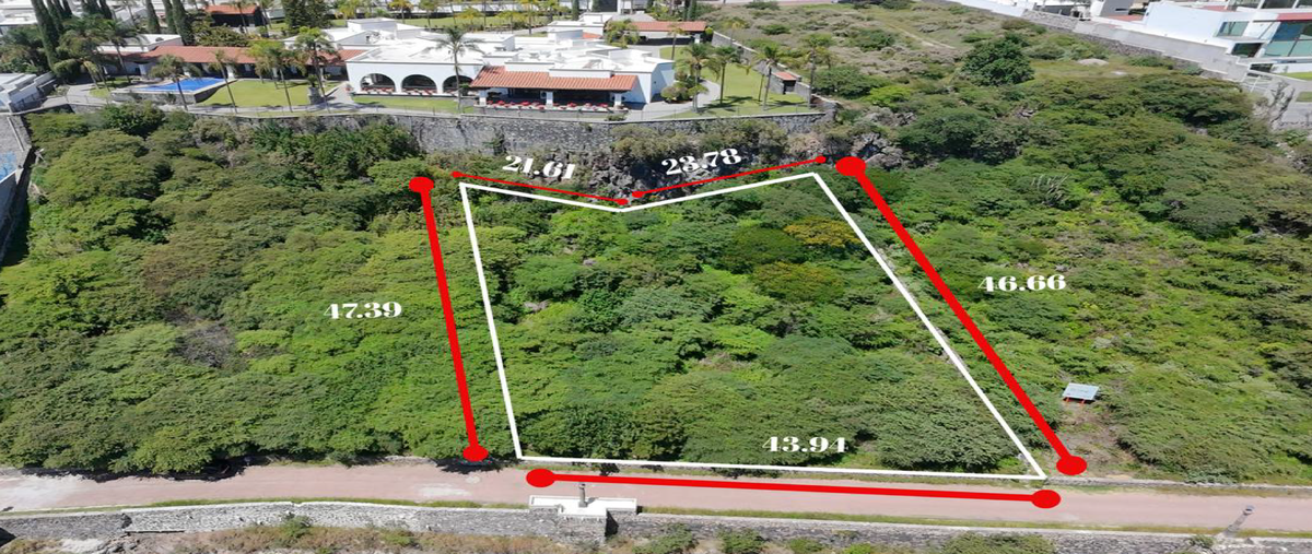 Foto de terreno habitacional en circuito balcones , balcones de juriquilla, querétaro, querétaro, 0 foto 01 Foto de terreno habitacional en venta en circuito balcones , balcones de juriquilla, querétaro, querétaro, 0 No. 01