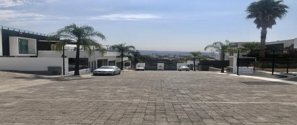 Foto de terreno habitacional en venta en circuito balcones , balcones de juriquilla, querétaro, querétaro, 0 No. 03