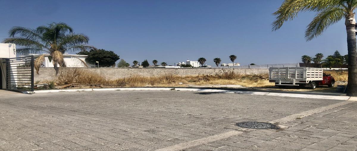 Foto de terreno habitacional en venta en circuito balcones , balcones de juriquilla, querétaro, querétaro, 0 No. 05