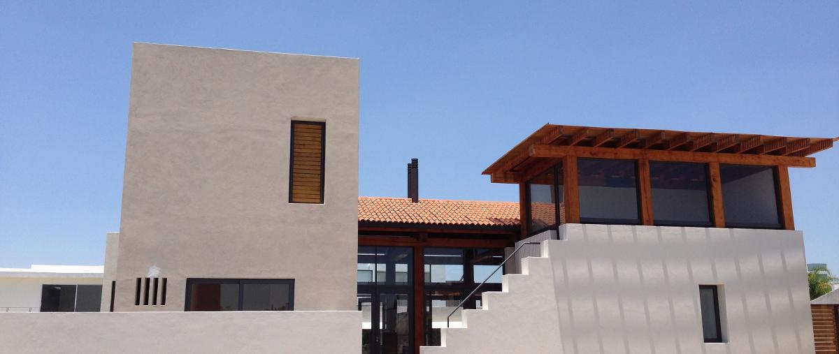 Foto de casa en venta en circuito balcones , balcones de juriquilla, querétaro, querétaro, 8266966 No. 04
