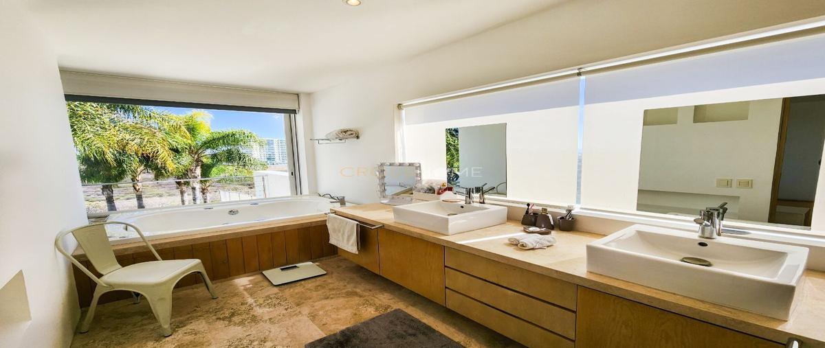Foto de casa en renta en circuito balcones sn , balcones de juriquilla, querétaro, querétaro, 27728311 No. 32