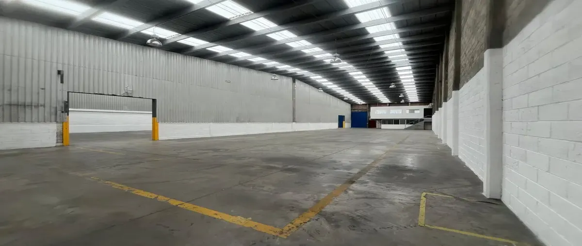 Foto de nave industrial en renta en circuito balvanera , balvanera, corregidora, querétaro, 30114653 No. 02