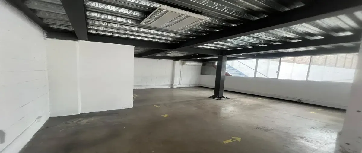 Foto de nave industrial en renta en circuito balvanera , balvanera, corregidora, querétaro, 30114653 No. 03