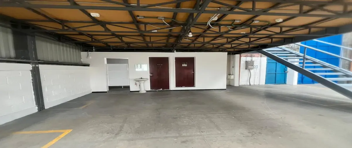 Foto de nave industrial en renta en circuito balvanera , balvanera, corregidora, querétaro, 30114653 No. 05