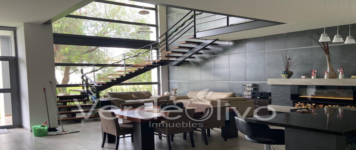 Foto de casa en venta en circuito balvanera , balvanera polo y country club, corregidora, querétaro, 0 No. 03