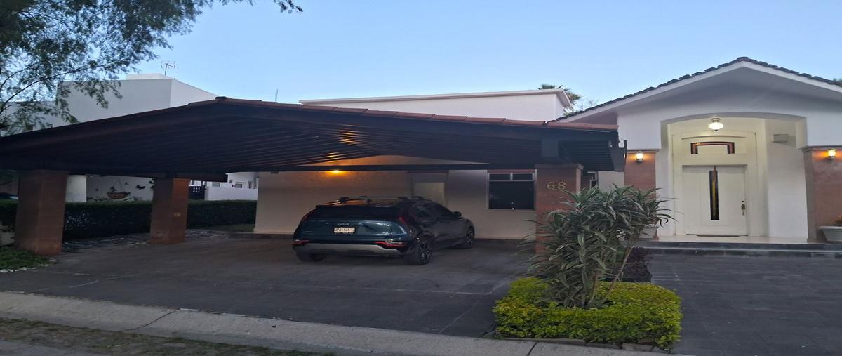 Foto de casa en venta en circuito balvanera , balvanera polo y country club, corregidora, querétaro, 0 No. 03