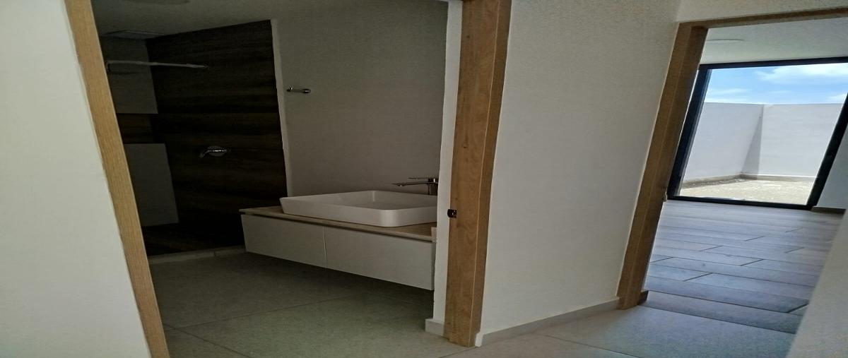 Foto de casa en condominio en venta en circuito balvanera , balvanera polo y country club, corregidora, querétaro, 30245307 No. 04