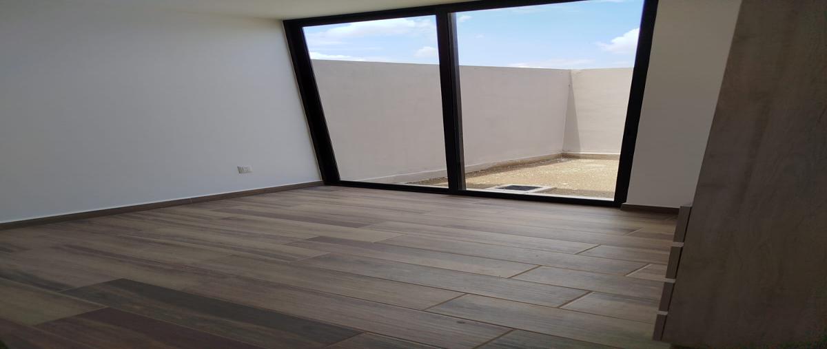 Foto de casa en condominio en venta en circuito balvanera , balvanera polo y country club, corregidora, querétaro, 30245307 No. 05