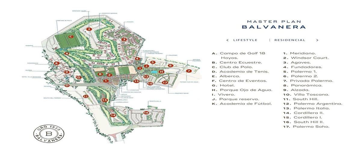 Foto de terreno habitacional en circuito balvanera , club campestre, querétaro, querétaro, 0 foto 04 Foto de terreno habitacional en venta en circuito balvanera , club campestre, querétaro, querétaro, 0 No. 04