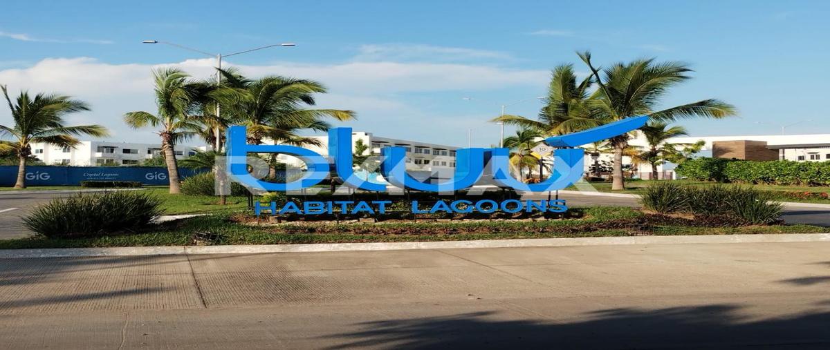 Foto de departamento en circuito bluu , real del valle, mazatlán, sinaloa, 0 foto 02 Foto de departamento en venta en circuito bluu , real del valle, mazatlán, sinaloa, 0 No. 02