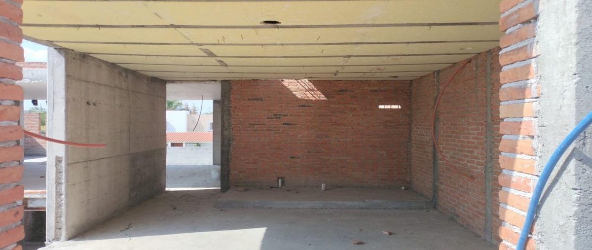 Foto de casa en venta en circuito bonaterra , villas de bonaterra, aguascalientes, aguascalientes, 0 No. 03