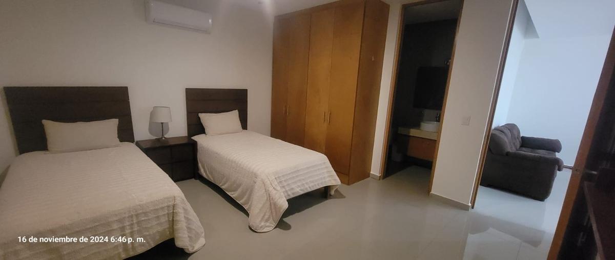 Foto de casa en renta en circuito bonaterra , villas de bonaterra, aguascalientes, aguascalientes, 29107955 No. 05