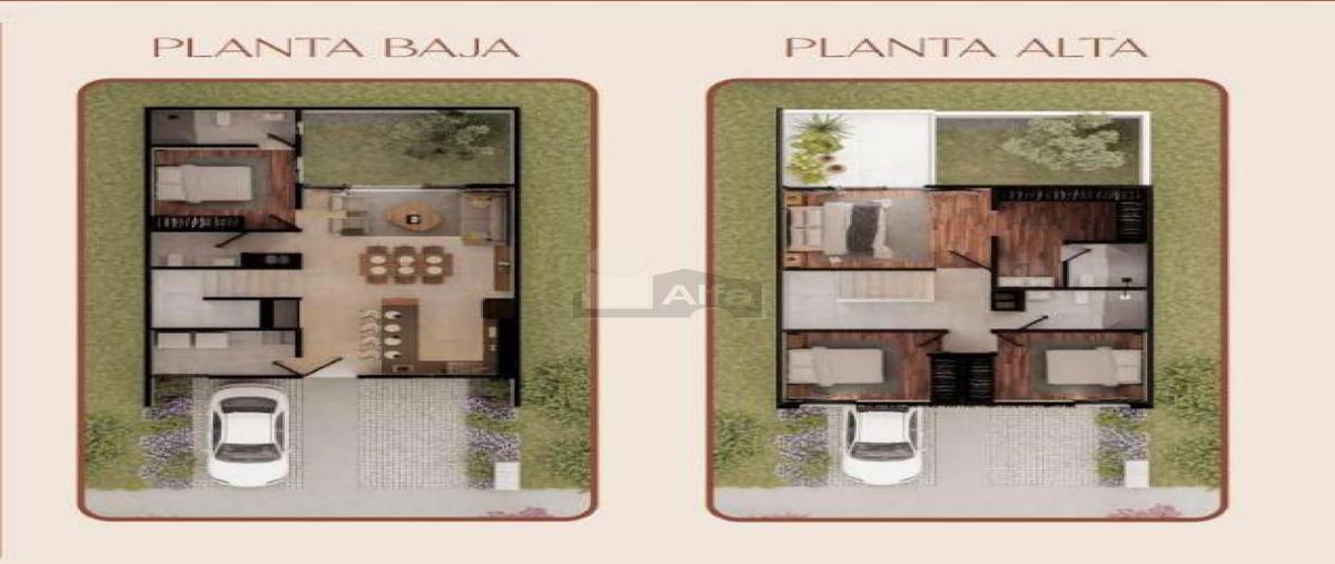 Foto de casa en venta en circuito bosque de ciruelos 1, bosques tres marías, morelia, michoacán de ocampo, 27979064 No. 03