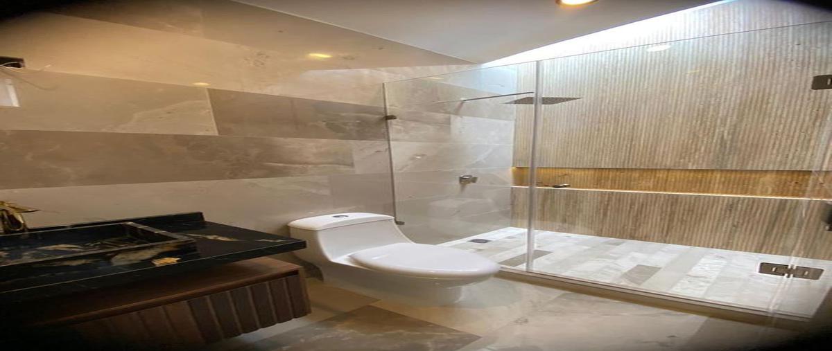 Foto de casa en venta en circuito bosque , el monasterio, morelia, michoacán de ocampo, 26046499 No. 05