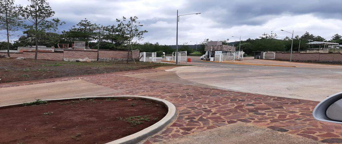 Foto de terreno habitacional en venta en circuito bosque monarca , bosque monarca, morelia, michoacán de ocampo, 25782630 No. 04