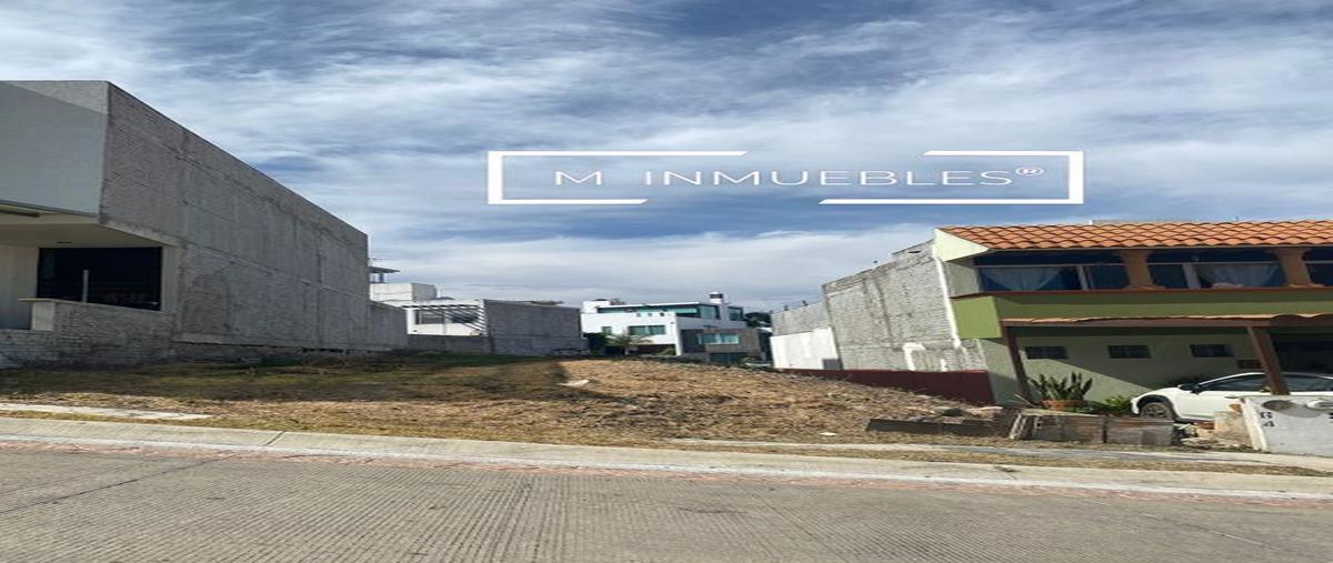 Foto de terreno habitacional en circuito bosque monarca , bosque monarca, morelia, michoacán de ocampo, 26448566 foto 01 Foto de terreno habitacional en venta en circuito bosque monarca , bosque monarca, morelia, michoacán de ocampo, 26448566 No. 01