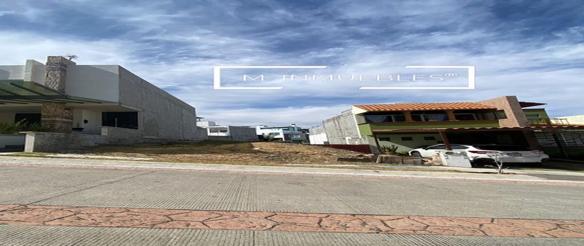 Foto de terreno habitacional en circuito bosque monarca , bosque monarca, morelia, michoacán de ocampo, 26448600 foto 02 Foto de terreno habitacional en venta en circuito bosque monarca , bosque monarca, morelia, michoacán de ocampo, 26448600 No. 02