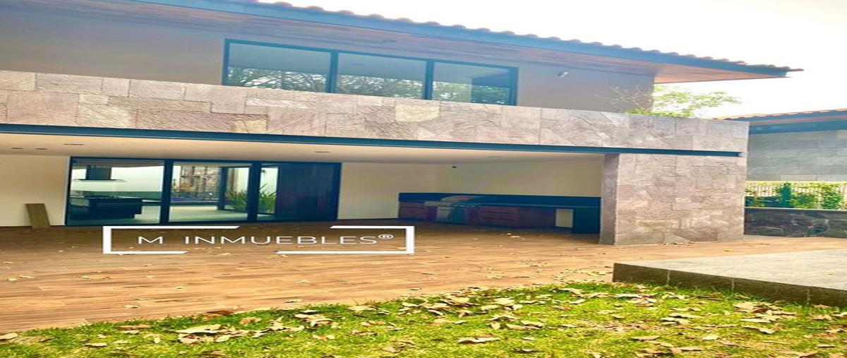 Foto de casa en venta en circuito bosque monarca , bosque monarca, morelia, michoacán de ocampo, 26499743 No. 04