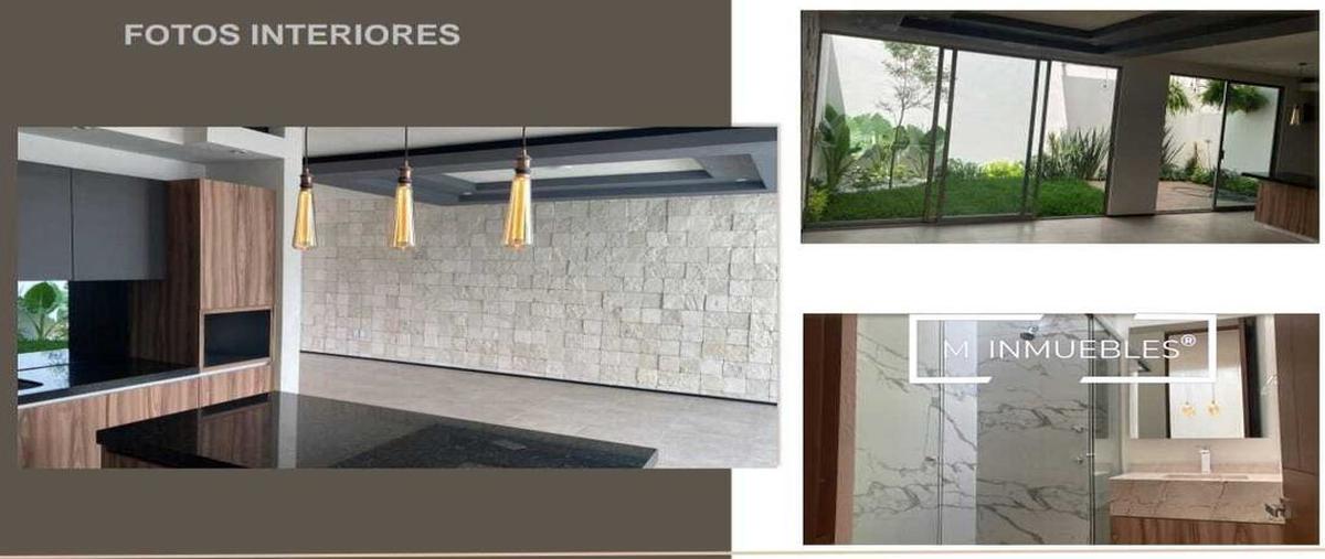 Foto de casa en venta en circuito bosque monarca , bosque monarca, morelia, michoacán de ocampo, 26502340 No. 03