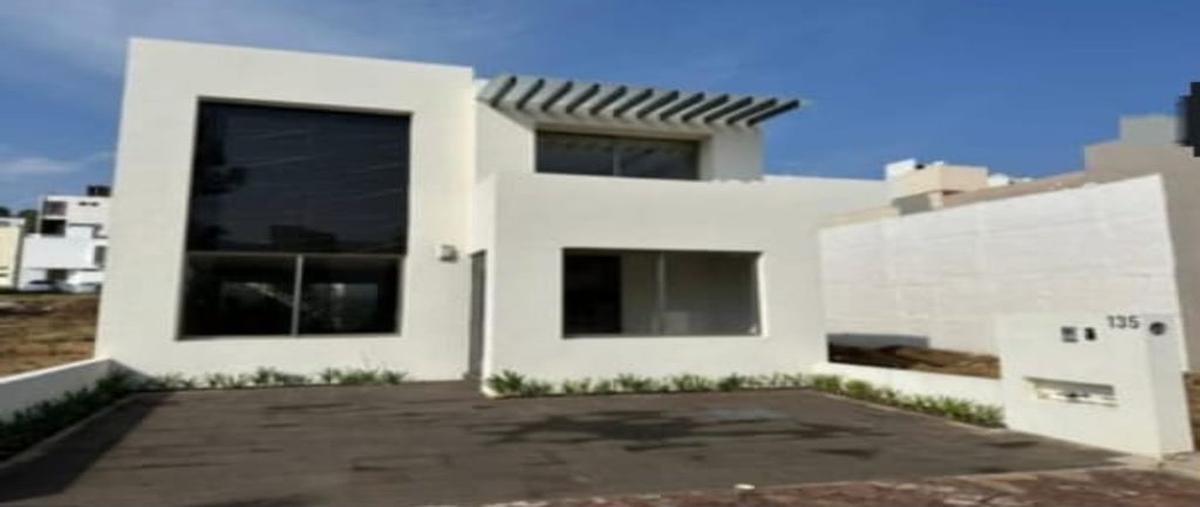 Foto de casa en venta en circuito bosque monarca , bosque monarca, morelia, michoacán de ocampo, 26502340 No. 04