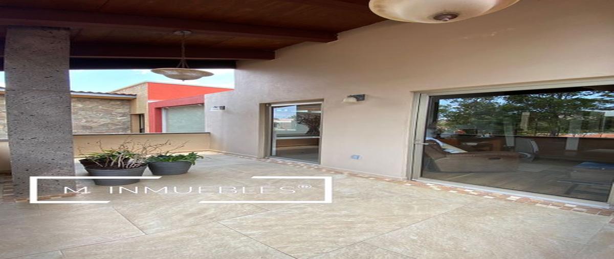 Foto de casa en renta en circuito bosque monarca , bosque monarca, morelia, michoacán de ocampo, 0 No. 04