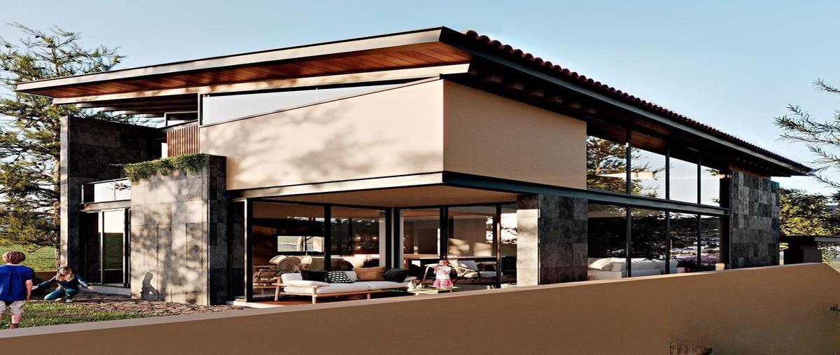 Foto de casa en venta en circuito bosque monarca , melchor ocampo, morelia, michoacán de ocampo, 0 No. 03