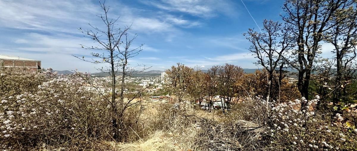 Foto de terreno habitacional en venta en circuito bosque monarca , misión de la montaña, morelia, michoacán de ocampo, 28141261 No. 04