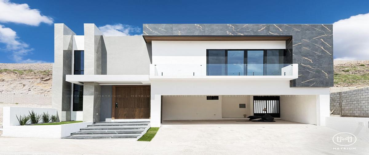 Foto de casa en venta en circuito , bosque real, chihuahua, chihuahua, 0 No. 01