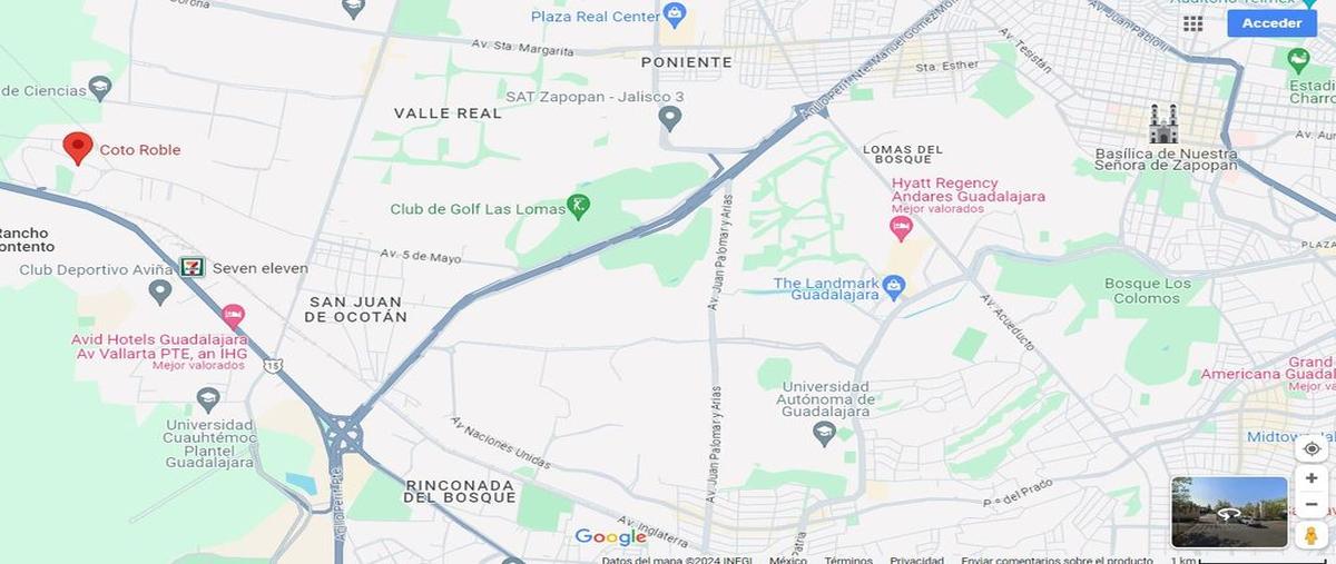 Foto de casa en venta en circuito bosques vallarta , bosques vallarta, zapopan, jalisco, 27798688 No. 05