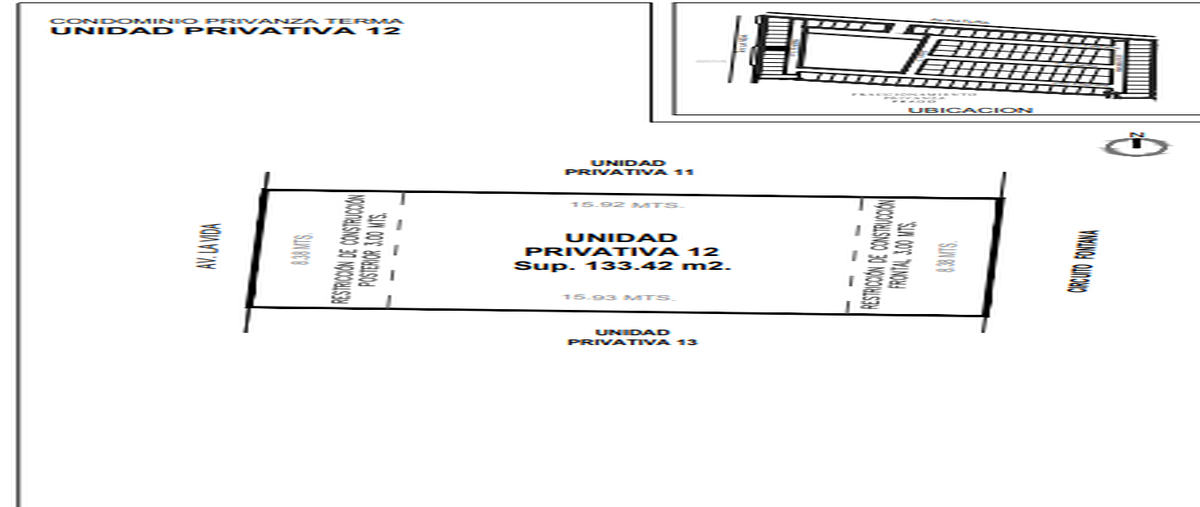 Foto de terreno habitacional en venta en circuito bruna , solares, zapopan, jalisco, 0 No. 02